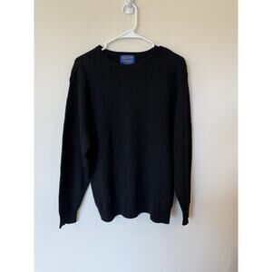 Pendleton VTG Men’s Country Traditionals Pure Virgin Wool Sweater Size Medium